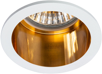 Встраиваемый светильник Caph A2165PL-1WH