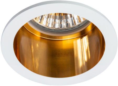Встраиваемый светильник Caph A2165PL-1WH