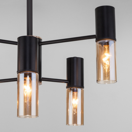 картинка Потолочная люстра Tesoro 70125/6 от магазина BTSvet