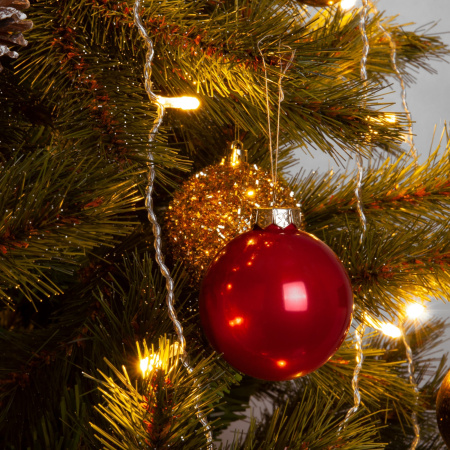 картинка Гирлянда светодиодная 200-001 от магазина BTSvet