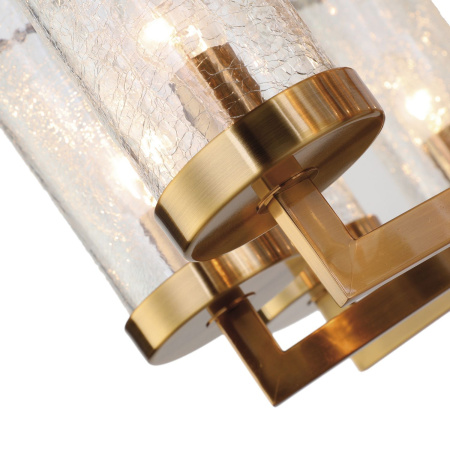 картинка Большая подвесная люстра Assembly 2060-18P от магазина BTSvet