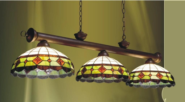 картинка Подвесной светильник 855-803-03 от магазина BTSvet