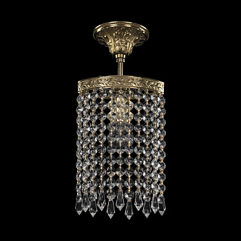 Потолочная люстра 19203/15IV G Drops