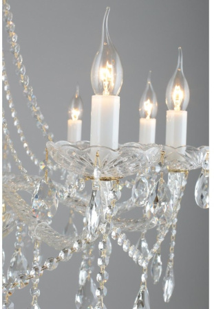 картинка Подвесная люстра Anula APL.810.03.10 от магазина BTSvet