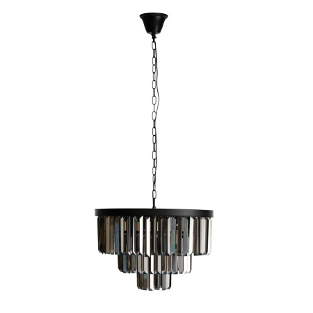 картинка Подвесная люстра хрустальная светодиодная Prism 10018/500C от магазина BTSvet