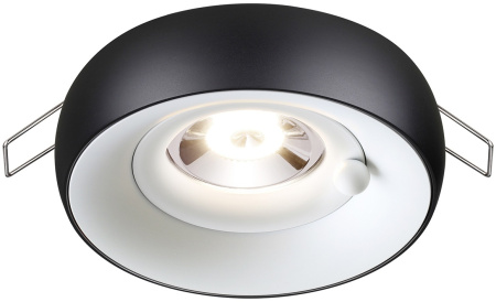 картинка Встраиваемый светильник Spot 370798 IP44 от магазина BTSvet