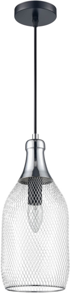 Подвесной светильник Maestro VL6512P21