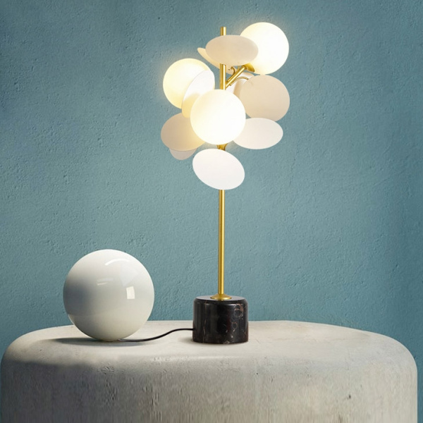 картинка Интерьерная настольная лампа matisse-tab01 от магазина BTSvet