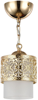 Подвесной светильник Teofilo FR2200-PL-01-G