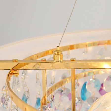 картинка Подвесная люстра KALEIDOSCOPE01 от магазина BTSvet