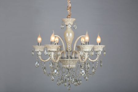 картинка Подвесная люстра OML-30503-06 от магазина BTSvet