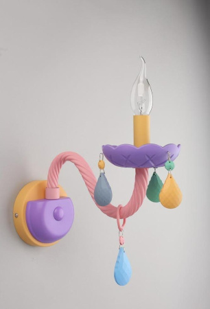 картинка Бра для детской Cavaglia OML-65801-01 от магазина BTSvet