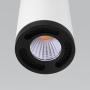 картинка Накладной светильник 9W 4200K белый Elektrostandard Lead 25033/LED от магазина BTSvet