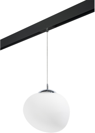 Трековый светильник однофазный 220V Lightstar Arnia PRO805016