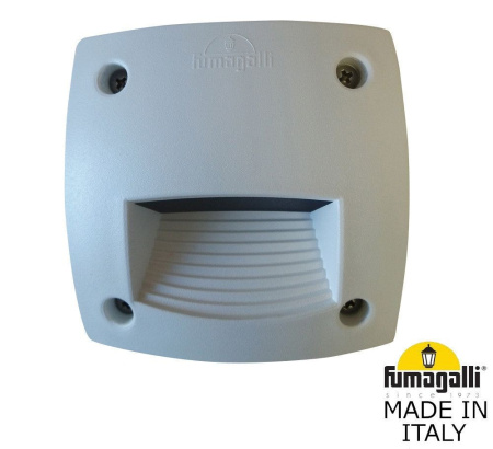 Подсветка ступеней лестницы Leti 100 Square-ST 3C4.000.000.WYG1L