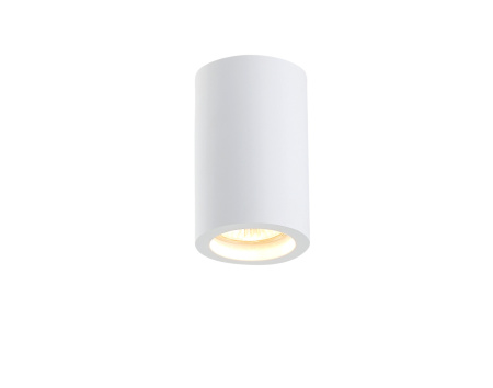 Накладной светильник 2020-1CLW