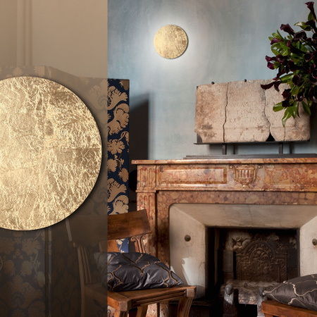 картинка Светодиодный настенный светильник Solario 3561/6WL от магазина BTSvet