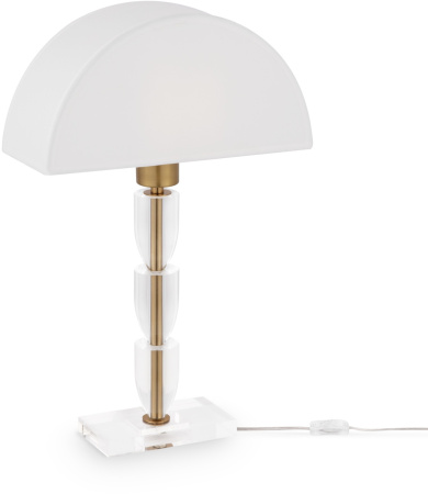 Настольная лампа Prima Z034TL-01BZ