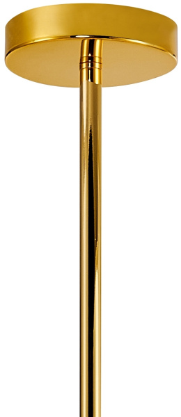 картинка Потолочная люстра на штанге Sangamarmer 3010-12P от магазина BTSvet