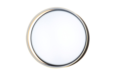 картинка Потолочная люстра светодиодная с пультом и возможностью управления смартфоном, регулировка яркости и цветовой температуры, ночной режим и таймер 81038/5C от магазина BTSvet