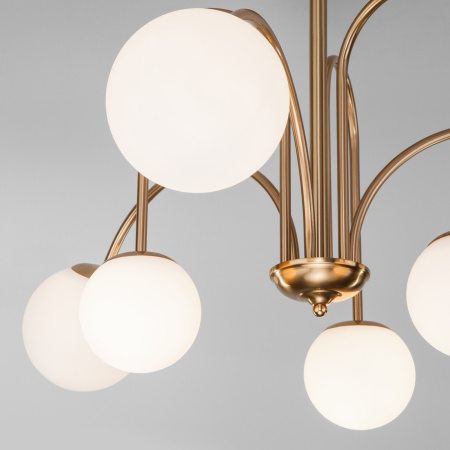 картинка Потолочная люстра 30177/6 от магазина BTSvet