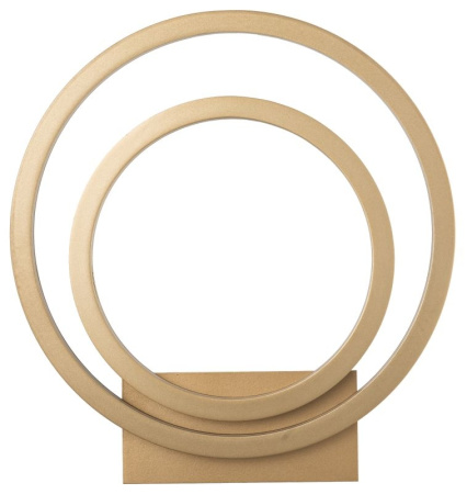 Бра светодиодное с пультом и регулировкой цветовой температуры Scrolle 4004/03/02W