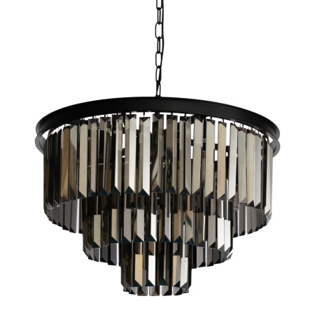 картинка Подвесная люстра хрустальная светодиодная Prism 10018/500C от магазина BTSvet