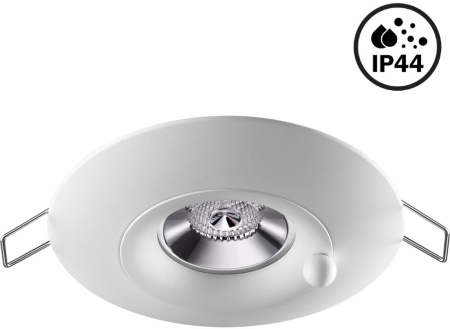 Встраиваемый светильник Spot 370789 IP44