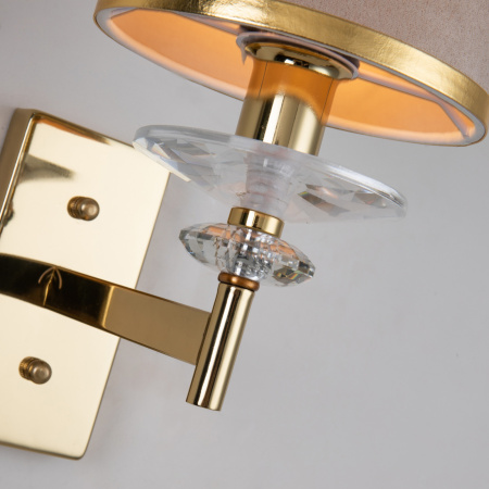 картинка Бра Rocca 2689-1W от магазина BTSvet