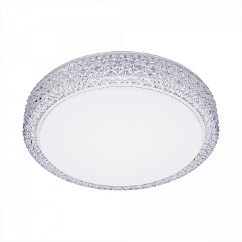 Настенно-потолочный светильник светодиодный Альпина CL71818