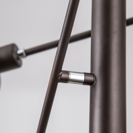 картинка Подвесная люстра Гессен CL536165 от магазина BTSvet