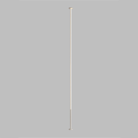 картинка Торшер светодиодный Vertical 7349 от магазина BTSvet