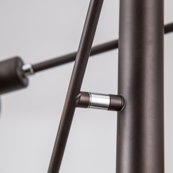 картинка Подвесная люстра Гессен CL536165 от магазина BTSvet