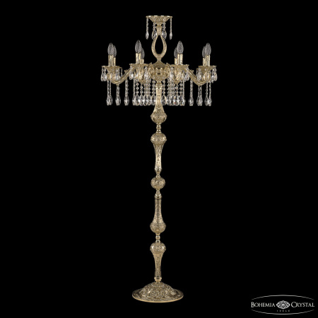 Торшер Florence 71302T/8/210 A G