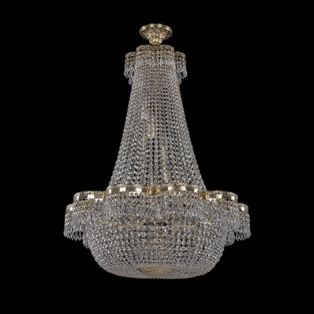 Потолочная люстра 19311/H2/75JB G