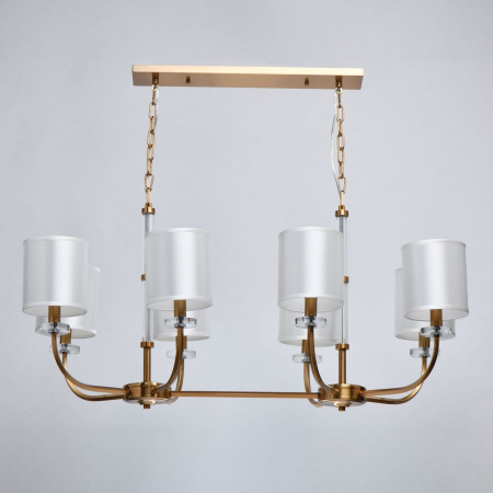 картинка Подвесная люстра Палермо 386017508 от магазина BTSvet