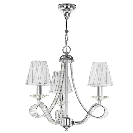 Хрустальная люстра RICCIO 705034