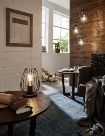 картинка Подвесной светильник NEWTOWN 49479 от магазина BTSvet