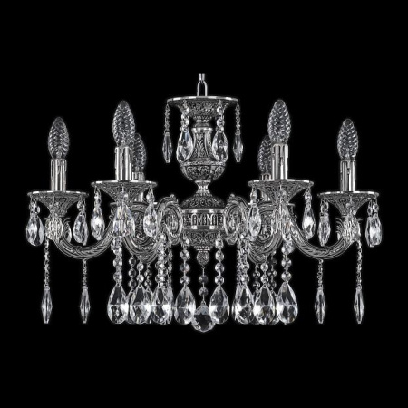 Подвесная люстра 71201/6/175 A NB