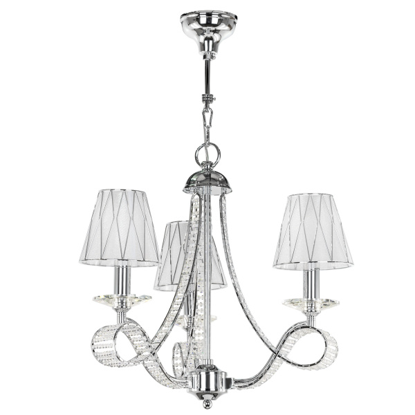 Хрустальная люстра RICCIO 705034