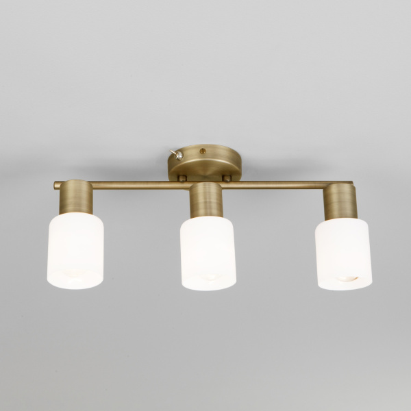 картинка Спот Corso 20089/3 от магазина BTSvet