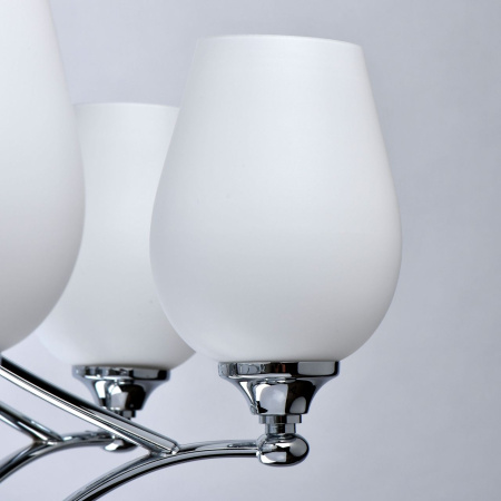 картинка Подвесная люстра Палермо 386016512 от магазина BTSvet