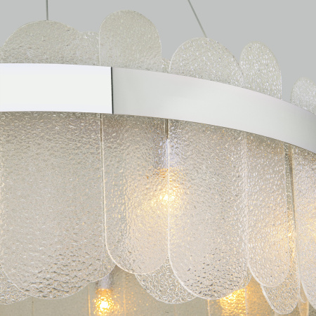 картинка Подвесная люстра Conte 333/10 от магазина BTSvet