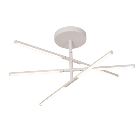 Потолочная люстра светодиодная Torch 6827 IP20