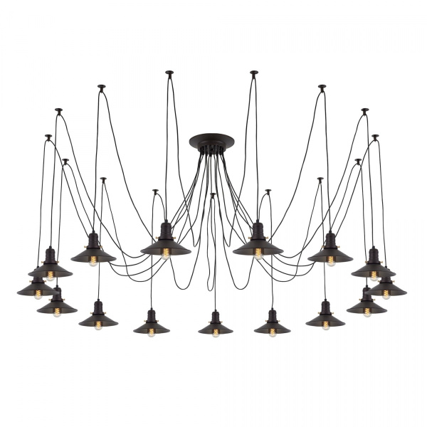 картинка Подвесной светильник Jedison CL451152 от магазина BTSvet