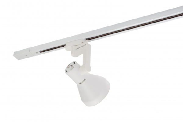картинка Трековый светильник DK6010-WH от магазина BTSvet