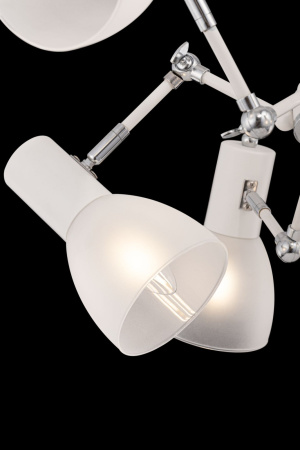картинка Потолочная люстра Avery FR5080PL-08W от магазина BTSvet