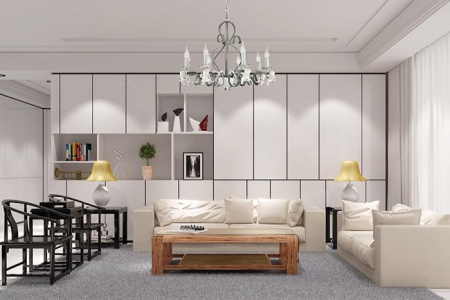 картинка Подвесная люстра Surano E 1.1.8 S от магазина BTSvet