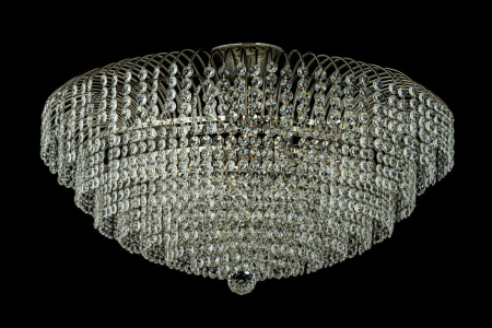 картинка Потолочная люстра Elba E 1.2.60.100 N от магазина BTSvet