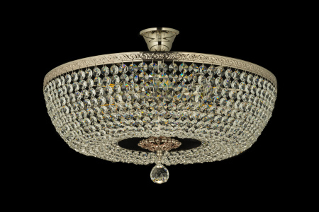 картинка Люстра хрусталь Castellana Castellana E 1.3.50.501 NH от магазина BTSvet